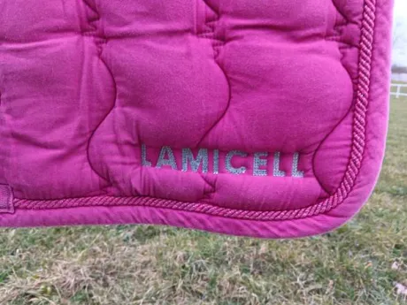 Tapis Lamicell