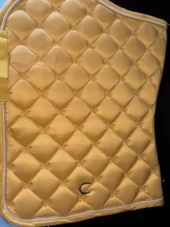 Tapis  Lami-cell  Jaune