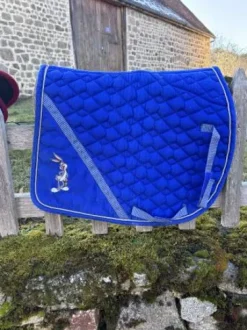 Tapis Lonney Tunes vintage