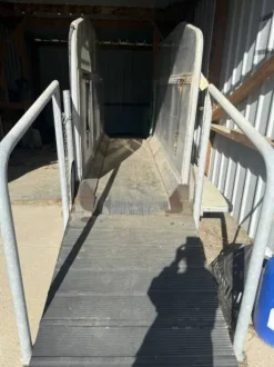 Tapis marcheur Horsetrainer