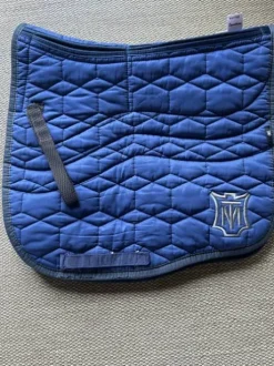 Tapis Mattes dressage avec cales correctrices