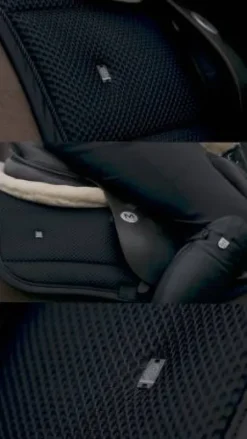 Tapis Mesh Dynamic 24 s/s Eskadron