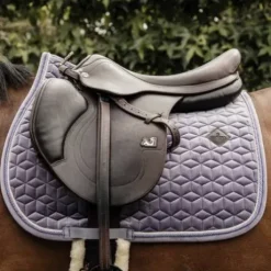 Tapis mixte velvet purple - Kentucky