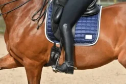 Tapis Navy Shimmer - Equito