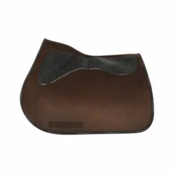 Tapis obstacle avec Protège dos Active Gel ACAVALLO