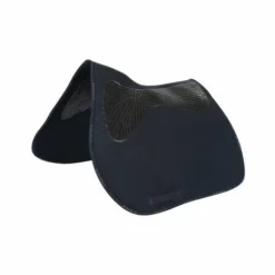 Tapis obstacle avec Protège dos Active Gel ACAVALLO