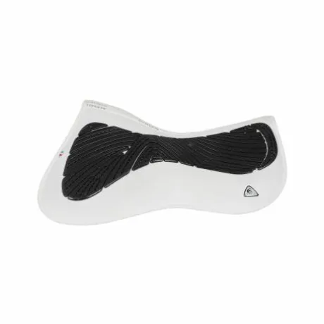 Tapis OBSTACLE GRIP en daim gel poche plate ACAVALLO