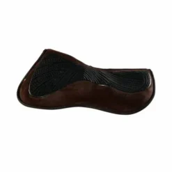 Tapis OBSTACLE GRIP en daim gel poche plate ACAVALLO