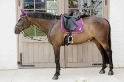 Tapis Onion Quilt DRESSAGE - Kentucky