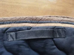 Tapis paddock sports en bon état