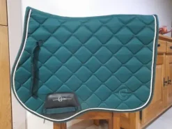 Tapis équitation cheval coupe cso