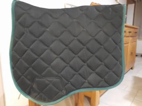 Tapis équitation cheval coupe cso