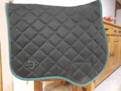 Tapis équitation cheval coupe cso