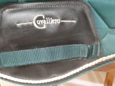 Tapis équitation cheval coupe cso