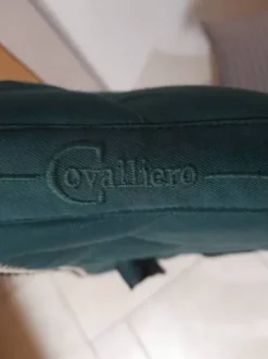 Tapis équitation cheval coupe cso