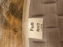 Tapis Équitheme noir