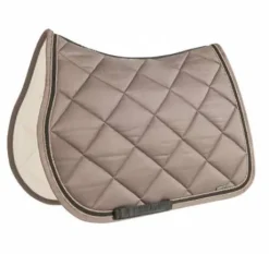 Tapis Rombo Equiline Capuccino