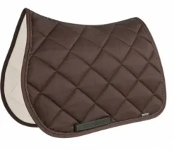 Tapis Rombo Equiline Marron