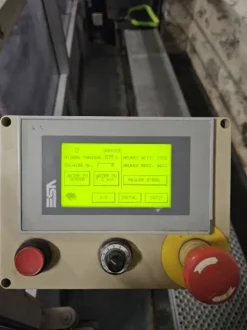 Tapis Roulant aquatique HORSE TRAINER WATER