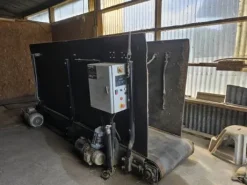 Tapis roulant marcheur chevaux