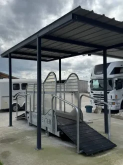 Tapis roulant protrainer trot  - Hippocenter