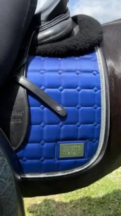 Tapis Royal Blue - Equito