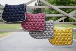 Tapis Satin Contrast Classic Sport H/W21 - Eskadron