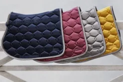 Tapis Satin Contrast Classic Sport H/W21 - Eskadron