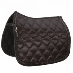 Tapis satin Jewel Heritage 25/26 - Eskadron - Cristaux