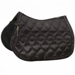 Tapis satin Jewel Heritage 25/26 - Eskadron - Cristaux