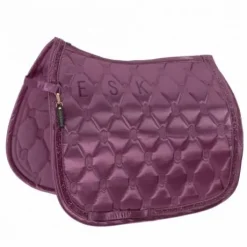 Tapis satin Jewel Heritage 25/26 - Eskadron - Cristaux