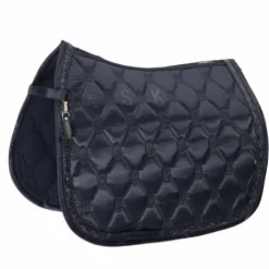 Tapis satin Jewel Heritage 25/26 - Eskadron - Cristaux