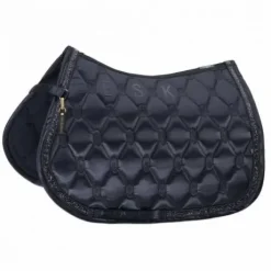 Tapis satin Jewel Heritage 25/26 - Eskadron - Cristaux