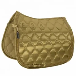 Tapis satin Jewel Heritage 25/26 - Eskadron - Cristaux