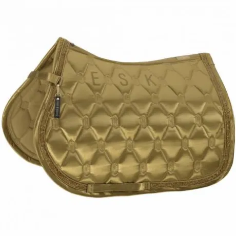 Tapis satin Jewel Heritage 25/26 - Eskadron - Cristaux