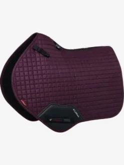 Tapis square suede lemieux