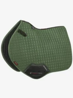 Tapis square suede lemieux