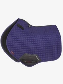 Tapis square suede lemieux