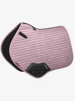 Tapis square suede lemieux