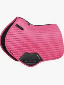 Tapis square suede lemieux