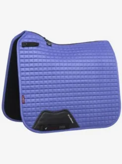 Tapis square suede lemieux