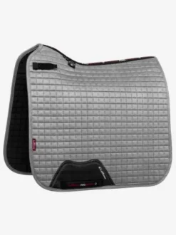 Tapis square suede lemieux