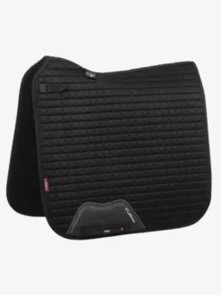 Tapis square suede lemieux