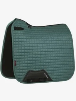 Tapis square suede lemieux