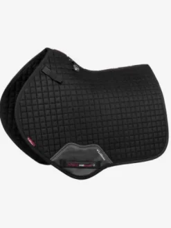 Tapis square suede lemieux