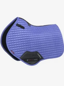 Tapis square suede lemieux