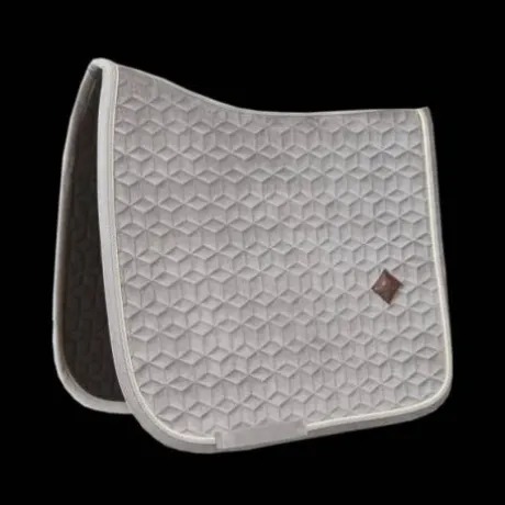 Tapis Velvet Basic BEIGE DRESSAGE - Kentucky