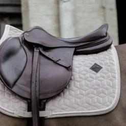 Tapis Velvet Basic BEIGE - Kentucky