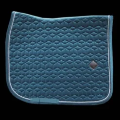 Tapis Velvet EMERAUDE DRESSAGE - Kentucky