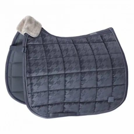 Tapis Velvet Stamp Essence 2022 DRESSAGE - Eskadron - Velours